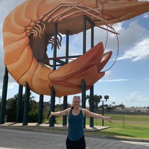 Meet your Posher, Claire